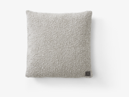 Collect Soft Boucle Cushion SC28 - Cloud