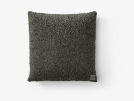 Collect Soft Boucle Cushion SC28 - Moss