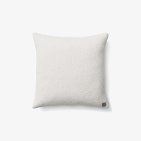 Collect Boucle Cushion SC28 - Ivory