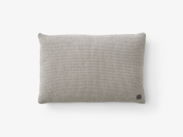 Collect Weave Cushion SC48 - Almond
