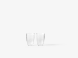 Collect Glass SC61 - Clear 2 pcs