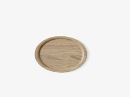 Collect Tray SC64 - Natural Oak