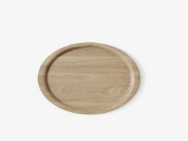 Collect Tray SC65 - Natural Oak