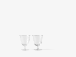 Collect Wine Glass SC79 - Clear 2 pcs