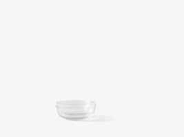Collect Bowl SC82 - Clear