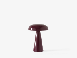 Como SC53 - Red Brown