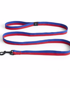 HAY Dogs Leash  Flat 