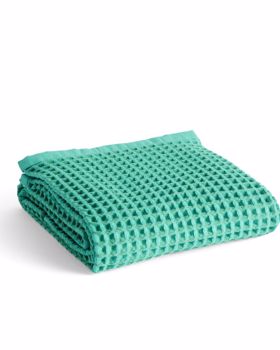 Waffle Bath Towel