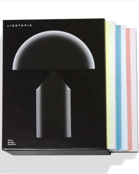 Lightopia - Inglês