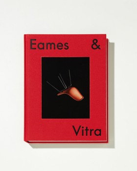 Eames & Vitra - Inglês