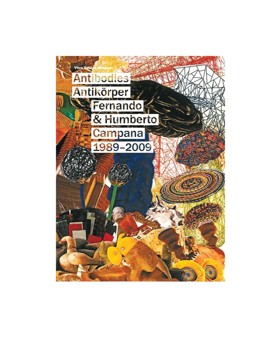 Antibodies - Inglês