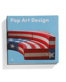 Pop Art Design - Alemão
