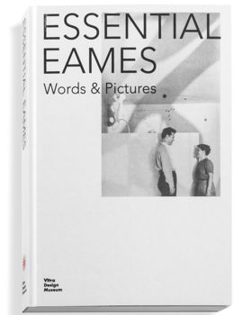 Essential Eames - Inglês