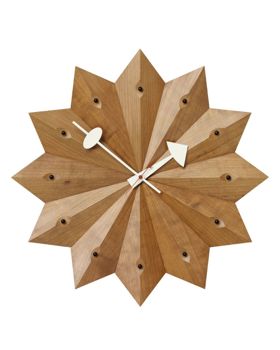 Fan Clock 