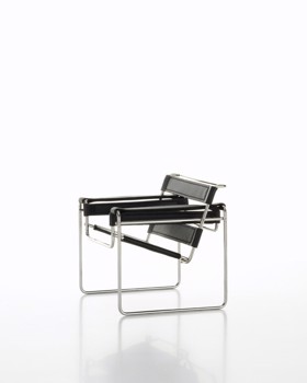 Miniatures Collection - B3 Wassily