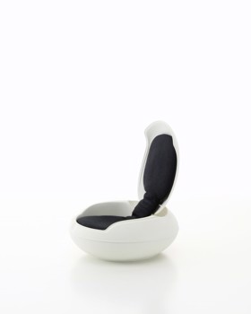 Miniatures Collection - Garden Egg