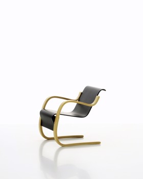 Miniatures Collection - Armchair Nr. 42