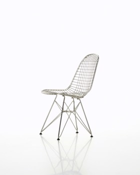Miniatures Collection - DKR «Wire Chair»