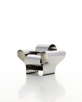 Miniatures Collection - Well Tempered Chair