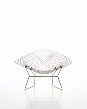 Miniatures Collection - Diamond Chair
