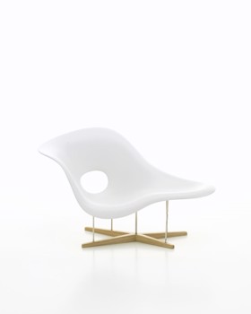 Miniatures Collection - La Chaise