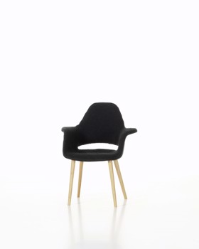 Miniatures Collection - Organic Armchair