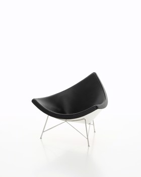 Miniatures Collection - Coconut Chair