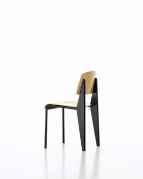 Miniatures Collection - Standard Chair