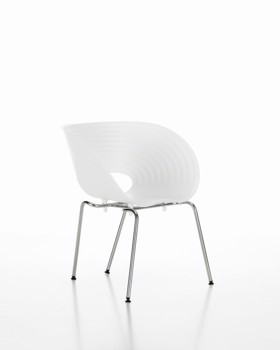 Miniatures Collection - Tom Vac Chair