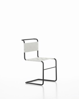 Miniatures Collection - Stuhl W1