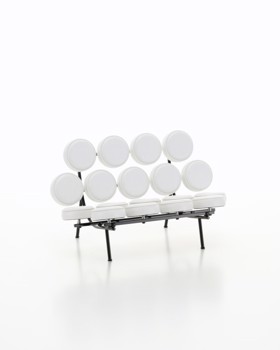 Miniatures Collection - Marshmallow Sofa