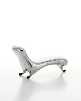 Miniatures Collection - Lockheed Lounge