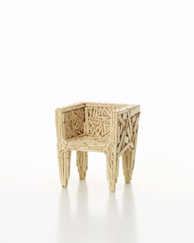 Miniatures Collection - Favela