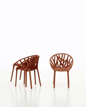 Miniatures Collection - Vegetal (Juego de 3)