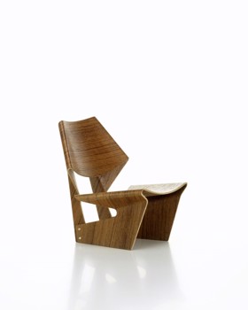 Miniatures Collection - Laminated Chair