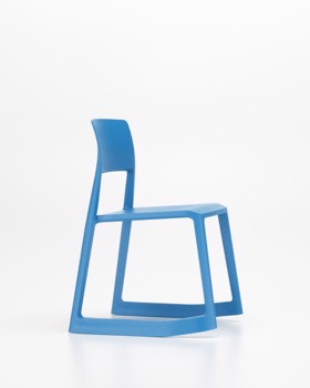 Miniatures Collection - Tip Ton azul glaciar