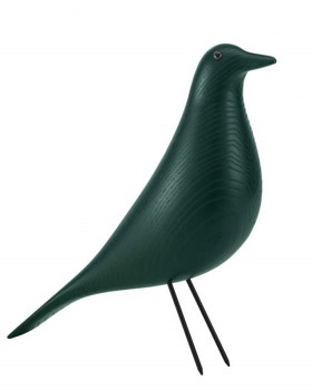 Eames House Bird - Edição Limitada janeiro 2024