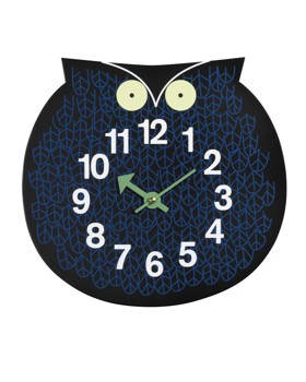 Zoo Timers - Omar the Owl