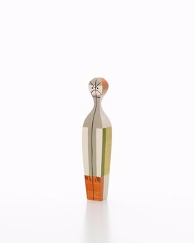 Wooden Doll - No. 14
