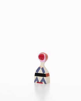 Wooden Doll - No. 18