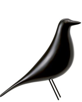 Eames House Bird