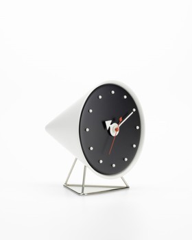 Desk Clocks - Cone Clock
