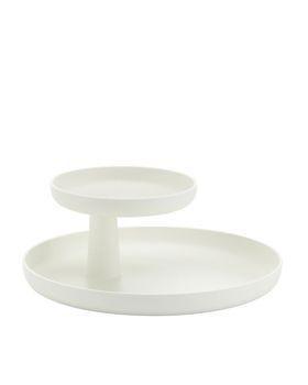 Rotary Tray