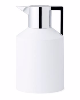 Geo Vacuum Jug