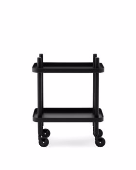 Block Table