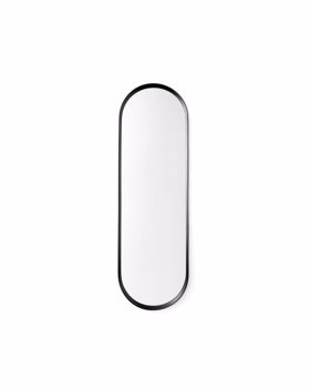 Norm Wall Mirror Oval 