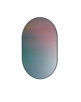 Mirror Oval