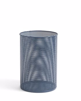 Perforated Bin