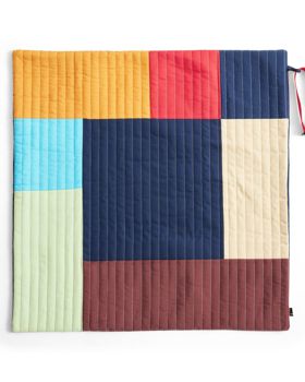 Dogs Travel Blanket