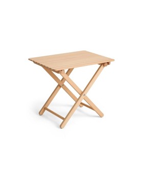 Outdoor Market Folding Table